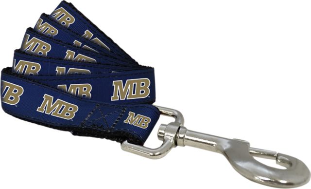 California State University Monterey Bay 6 FT Dog Leash
