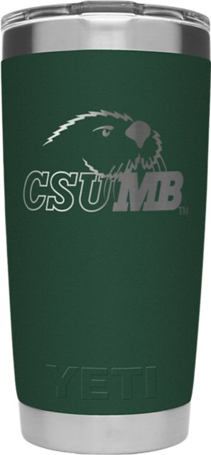 California State University Monterey Bay 20oz Tumbler