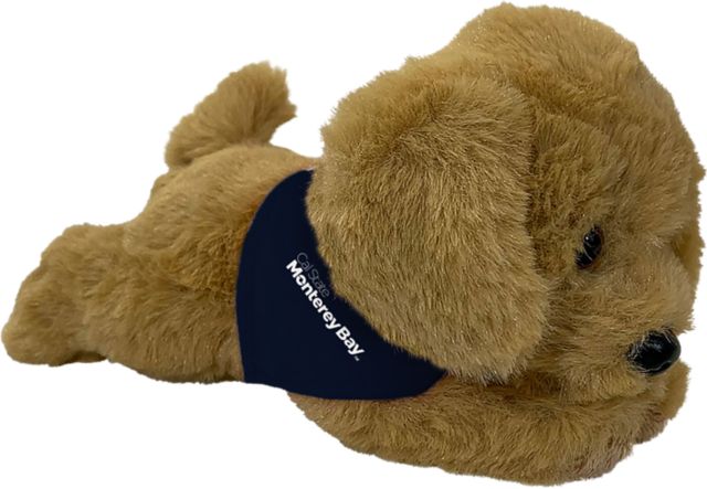 California State University Monterey Bay 7'' Plush Toy
